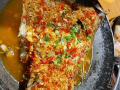 -开味馆饭铺(站前西路店)