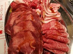 -和牛放题的殿堂 肉屋横丁(秋叶原店)