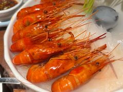 -乔街深夜食堂·小龙虾·高压锅生蚝(杭州总店)