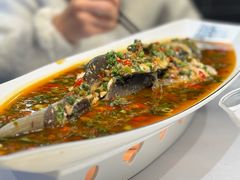 -香叶草中餐厅(川白楼店)