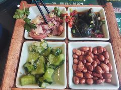 -武庄主特色炒鸡(周恩来纪念馆店)