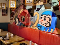 -王氏炉匠·烧鸟放题自助(三里屯店)