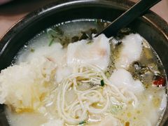 -灵芝妹子米线(瓦房店新玛特店)
