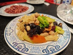 -老北京胡同味道二荤铺(酒仙桥店)
