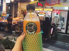-西归浦每天偶来市场
