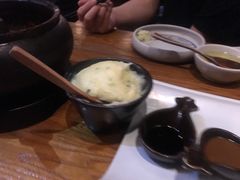 -云海肴·汽锅鸡·云南菜(天津国金汇店)