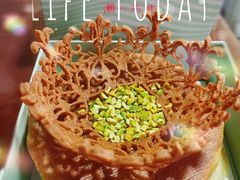 -潮一不贰·法式甜品·生日蛋糕·西式简餐(外滩店)