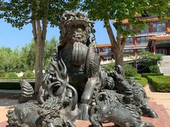 -大明幻境第一城