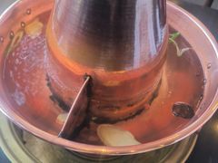 -北门涮肉·铜锅涮肉(南锣鼓巷店)