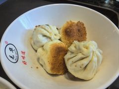 -毛华美食(清扬路店)