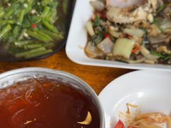 -Doo Dee Thai Food(Issan/Isaan/Esan)
