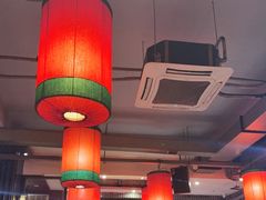 -陈府大宅门成都火锅·手切鲜肉(太原街店)