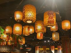 -南京大牌档(之心城店)