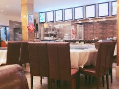 大堂-再回头私房菜·老南京菜