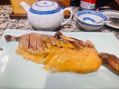 -南京大牌档(崇文门国瑞店)
