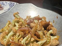 -前海沿·青岛菜(五四广场永旺店)