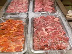 -长春净月潭喜来登酒店·盛宴标帜餐厅