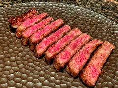 -老乾杯和牛烧肉(王府中环店)