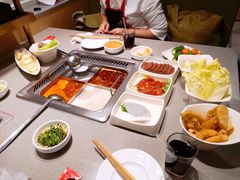 -海底捞火锅(5050购物中心店)