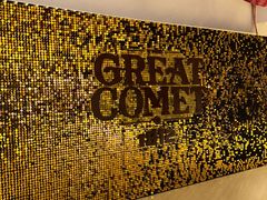 -交通银行前滩31演艺中心