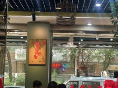 -振生清真饭店(永安道店)