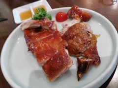 -新旺茶餐厅(嘉里城店)