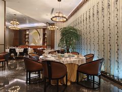 -臻萃轩中餐厅(国家会展中心店)