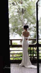 点击看大图 -Chic Bridal 熙可婚纱