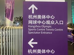 -杭州奥体中心-体育场