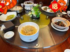 -粗茶淡饭·隐庐私厨(东亭店)