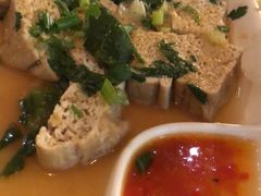 -吉亨面馆(古北1699店)