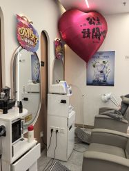 -希梵尔头皮抗衰·科技养发