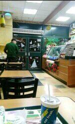 -赛百味SUBWAY(高新店)