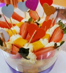 -南山信和DIY手工烘焙馆(信和购物广场店)