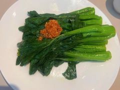 -蔡澜点心(三里屯T+MALL店)