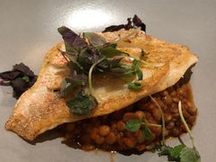 Fish of the day-Bizou American Brasserie(太古广场店)