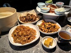 -额娘·春饼烤鸭(港悦广场店)