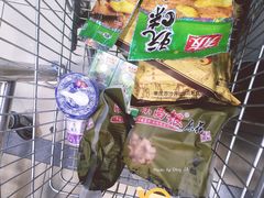 -重百超市(解放碑新华店)