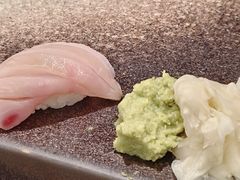 -Sushi Hanzo半藏(天环广场店)