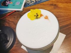 -鸡尾酒实验室酒吧(隆礼路店)