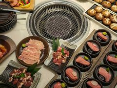 -厚贞日式烤肉(龙之梦店)