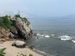 -黑石礁公园