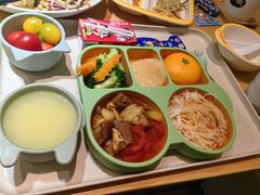 -关东小磨东北菜(上海长风大悦城店)