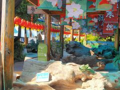 -华侨城阳宗海海景温泉