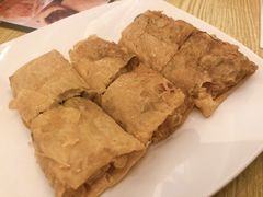 -添好运点心专门店(百老汇店)