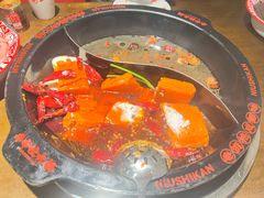 -牛市坎火锅(建设路店)