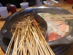 -袁记串串香(新南门店)