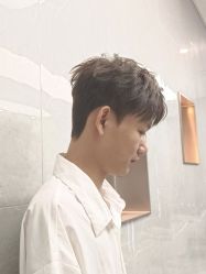 -AMO SALON男士形象