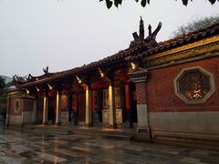 -晋江五店市传统文化旅游区