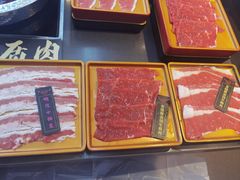 -牛武士寿喜烧·和牛火锅自助(全球首店)